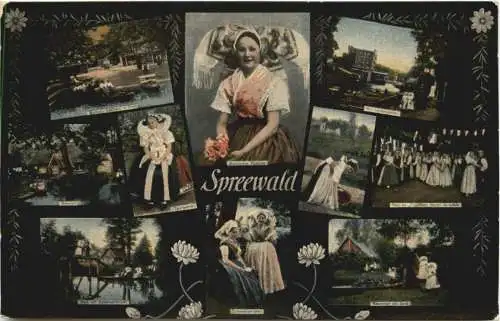 Spreewald -753478