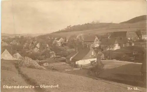 Oberoderwitz - Oberdorf -753550