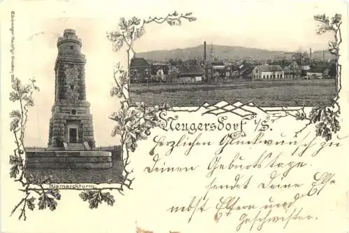 Neugersdorf in Sachsen -753544