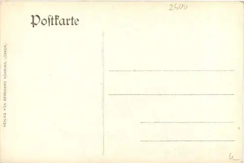 Lübeck - Künstler Ak C. J. Milde -753454