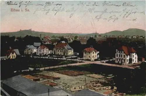 Eibau in Sachsen -753568