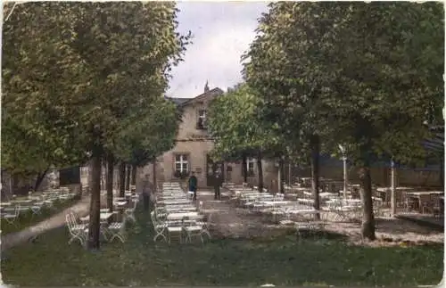 Oberoderwitz - Spitzberg -753716