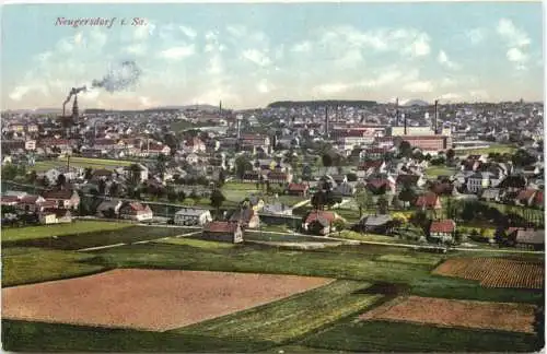 Neugersdorf in Sachsen -753598