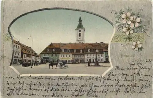 Bernstadt in Sachsen -753660