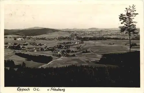 Oppach Oberlausitz -753676