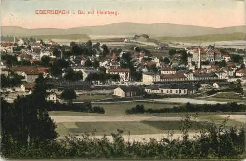 Ebersbach in Sachsen -753776