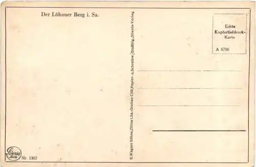 Löbau in Sachsen -753884