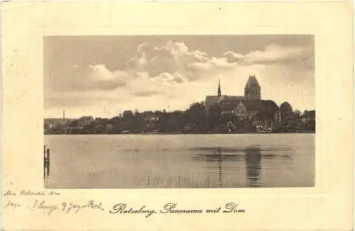 Ratzeburg -753902