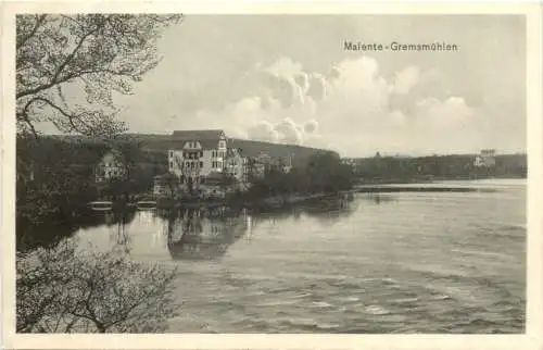 Malente-Gremsmühlen -753970