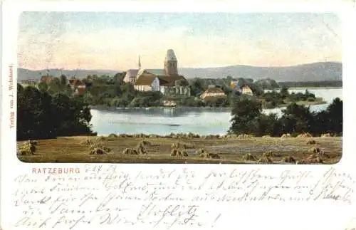Ratzeburg -753920