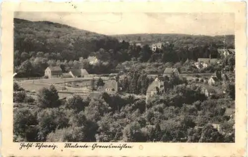 Malente-Gremsmühlen -753974