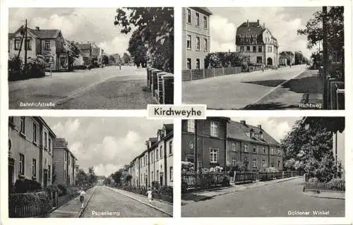 Kirchweyhe -754132