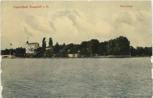 Neustadt in Holstein -754022