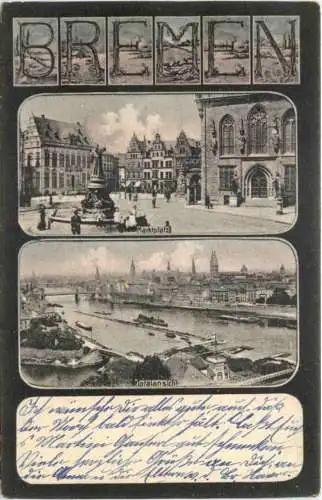 Bremen -754098
