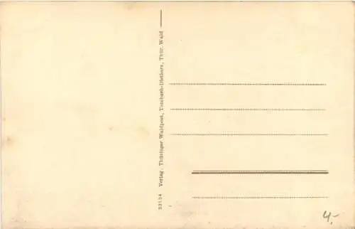 Tambach-Dietharz -754542