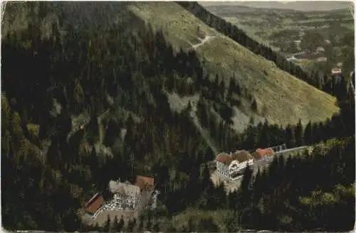 Ilsenburg im Harz -754562
