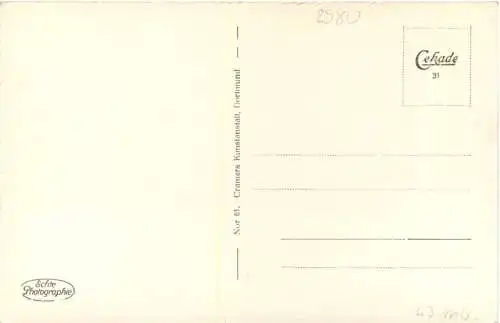 Norden - Altes Rathaus -754384