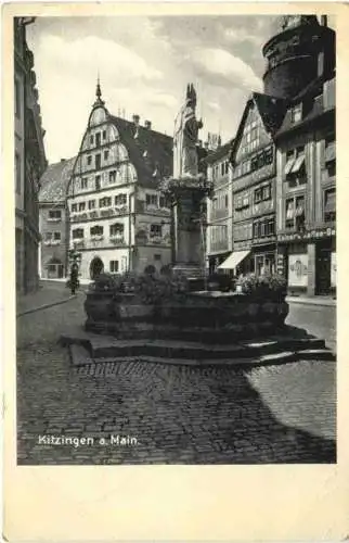 Kitzingen am Main -754420