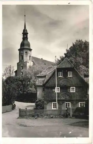 Obercunnersdorf -754572