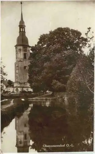 Obercunnersdorf -754500