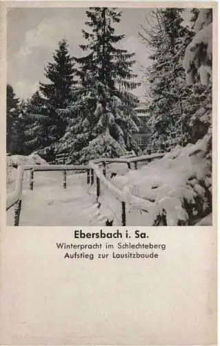 Ebersbach in Sachsen -754508
