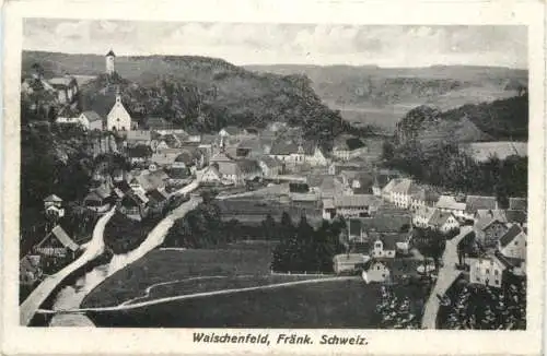 Waischenfeld -754478