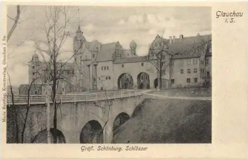 Schönburg -754558