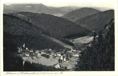 Nordenau Sauerland -754686