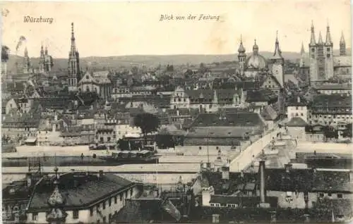 Würzburg -754736