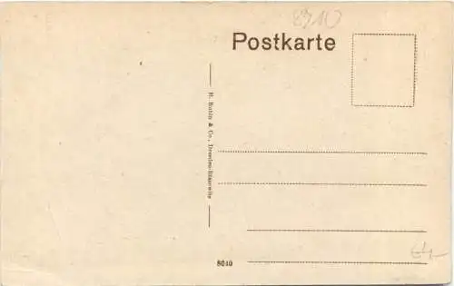 Kitzingen - Krankenhaus -754638