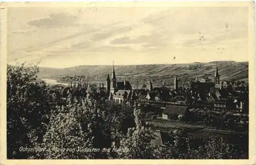 Ochsenfurt am Main -754800