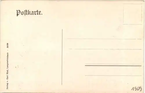 Langensteinbach - Sankt Barbara -754954