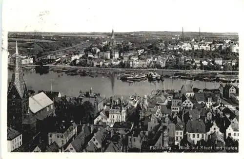 Flensburg -755020