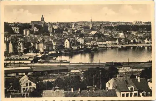 Flensburg -755024