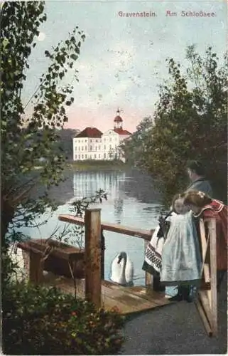Gravenstein - Am Schloßsee -755084