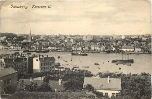 Flensburg -755054