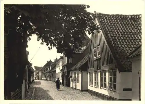 Schleswig - Holm -755094
