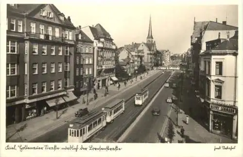 Kiel - Holtenauer Straße -755690