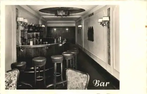 Kiel - Waldwiese - Kabarett Fledermaus -755708