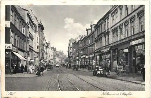 Kiel - Holtenauer Straße -755806