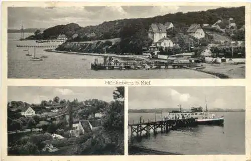 Mönkeberg bei Kiel -755942