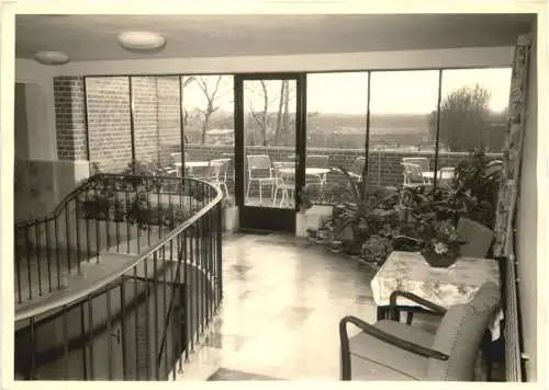 Schönberg Holstein - Karl Volkert Heim -755962