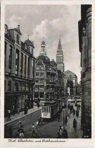 Kiel - Fleethörn -755800