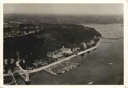 Kiel - Hindenburg Ufer -755872