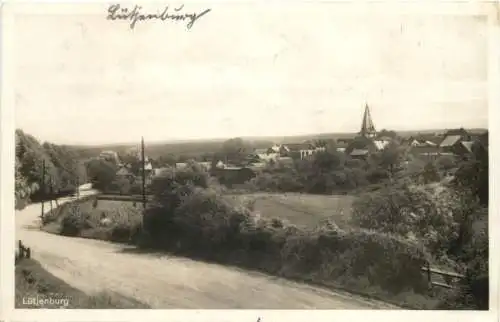 Lütjenburg -755936
