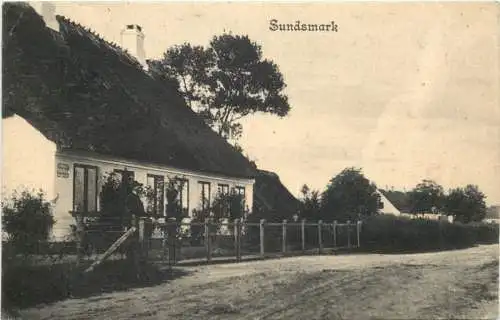 Sundsmark - Denmark -755912