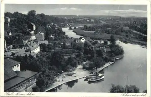 Kiel - Neumühlen -755888