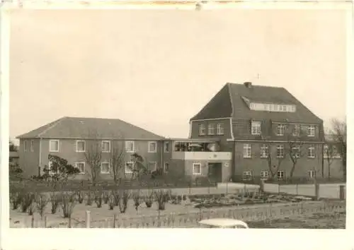 Schönberg Holstein - Karl Volkert Heim -755960