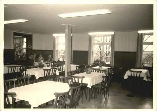 Schönberg Holstein - Karl Volkert Heim -755964