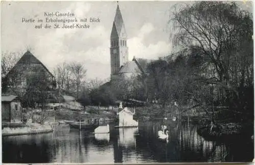 Kiel-Gaarden -755898